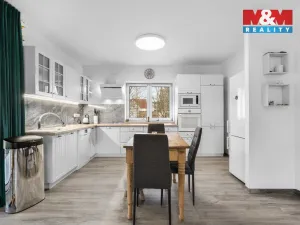 Prodej rodinného domu, Šluknov, Královská, 92 m2