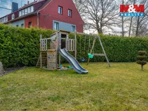 Prodej rodinného domu, Šluknov, Královská, 92 m2