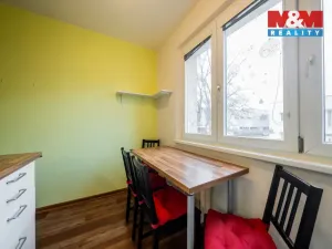 Prodej bytu 2+1, Brno - Štýřice, Vsetínská, 53 m2