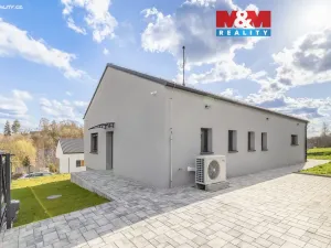 Prodej rodinného domu, Žermanice, 110 m2