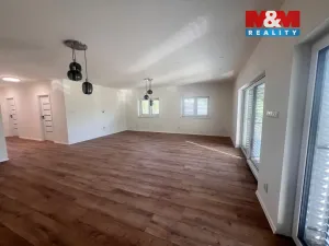 Prodej rodinného domu, Žermanice, 110 m2