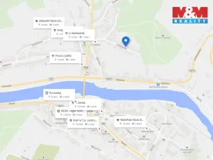 Prodej pozemku pro bydlení, Dolní Kounice, Antonínská, 158 m2