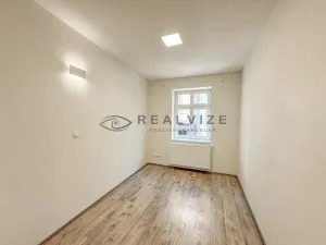 Pronájem bytu 1+kk, České Budějovice, Kněžská, 27 m2