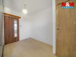 Prodej bytu 3+1, Domažlice, Ladova, 76 m2