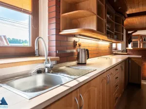 Pronájem bytu 3+kk, Horní Branná, 120 m2