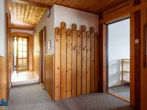 Pronájem bytu 3+kk, Horní Branná, 120 m2