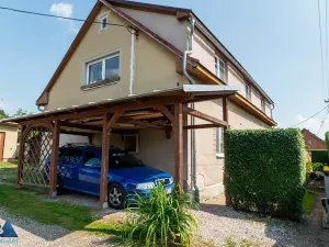 Pronájem bytu 3+kk, Horní Branná, 120 m2