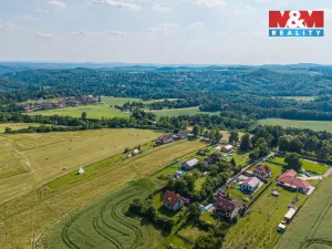 Prodej pozemku pro bydlení, Hrusice, 3448 m2