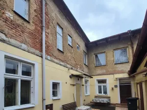 Prodej bytu 3+1, Moravská Třebová, Zámecká, 72 m2