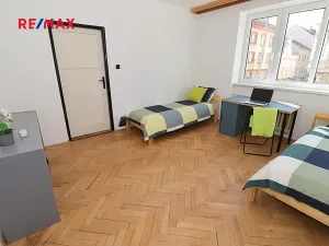 Prodej bytu 3+1, Chrudim, Palackého třída, 92 m2