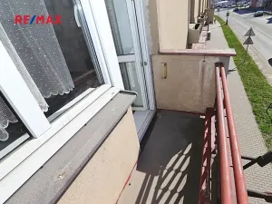 Prodej bytu 3+1, Chrudim, Palackého třída, 92 m2