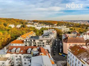 Prodej bytu 1+kk, Praha - Libeň, V zahradách, 32 m2