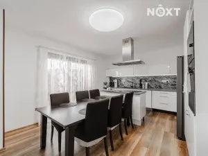 Prodej rodinného domu, Ostrava, Pustkovecká, 328 m2