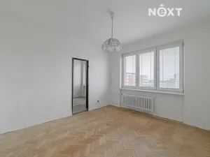 Prodej bytu 2+1, Ostrava, Hlavní třída, 56 m2