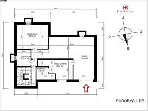 Prodej rodinného domu, Bystřice, 388 m2