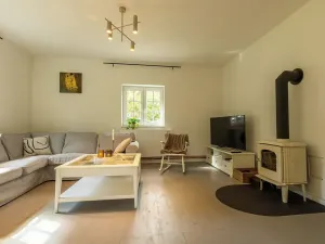 Prodej chalupy, Luby, 229 m2