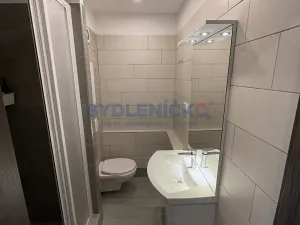 Pronájem bytu 2+kk, České Budějovice, Zachariášova, 37 m2