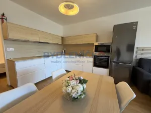 Prodej bytu 1+kk, Lipno nad Vltavou, 51 m2