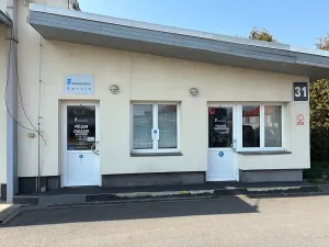 Pronájem obchodního prostoru, Praha - Horní Počernice, Náchodská, 600 m2