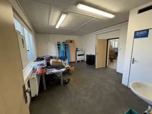 Pronájem skladu, Praha - Horní Počernice, Náchodská, 600 m2