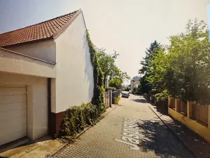 Prodej rodinného domu, Praha - Radotín, Jaspisová, 160 m2