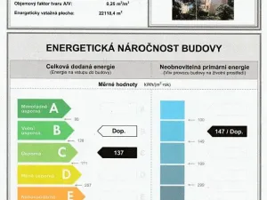 Pronájem bytu 3+kk, Praha - Krč, Na strži, 67 m2
