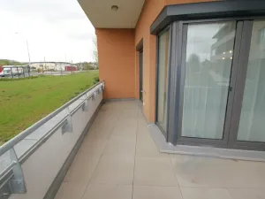 Pronájem bytu 2+kk, Praha - Kamýk, Zimova, 64 m2