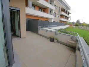 Pronájem bytu 2+kk, Praha - Kamýk, Zimova, 64 m2