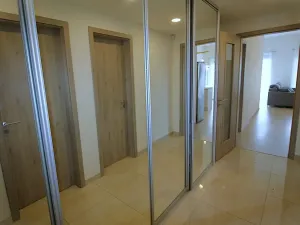 Pronájem bytu 2+kk, Praha - Kamýk, Zimova, 64 m2