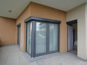 Pronájem bytu 2+kk, Praha - Kamýk, Zimova, 64 m2