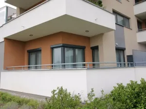 Pronájem bytu 2+kk, Praha - Kamýk, Zimova, 64 m2