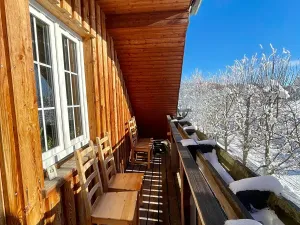 Prodej bytu 5+kk, Kvilda, 154 m2