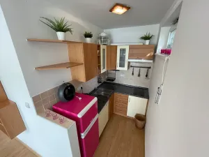 Prodej bytu 1+1, Praha - Michle, U plynárny, 37 m2