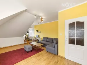 Prodej bytu 2+kk, Mladá Boleslav, Václavkova, 47 m2