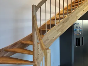 Prodej bytu 3+kk, Polerady, 79 m2