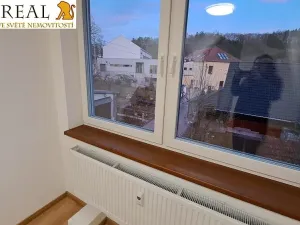 Pronájem bytu 1+kk, Šebrov-Kateřina, 46 m2