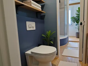 Prodej bytu 3+1, Valašské Meziříčí, Luční, 76 m2