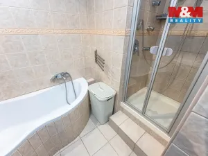 Pronájem bytu 3+1, Praha - Hlubočepy, Gabinova, 71 m2