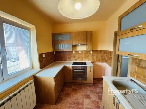 Pronájem bytu 2+1, Ostrava - Hrabůvka, Horní, 58 m2