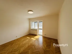 Pronájem bytu 2+1, Ostrava - Hrabůvka, Horní, 58 m2