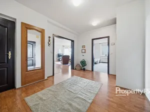 Prodej bytu 4+kk, Praha - Jinonice, U kříže, 154 m2