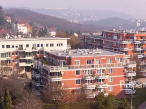 Prodej bytu 4+kk, Praha - Jinonice, U kříže, 154 m2