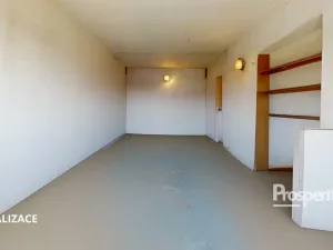 Prodej ostatní, Ústí nad Labem - Ústí nad Labem-centrum, Králova výšina