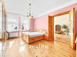 Pronájem bytu 3+1, Jihlava, Seifertova, 92 m2