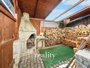 Pronájem bytu 3+1, Jihlava, Seifertova, 92 m2