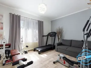 Prodej rodinného domu, Opava, Mahenova, 140 m2