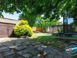 Prodej rodinného domu, Opava, Mahenova, 140 m2