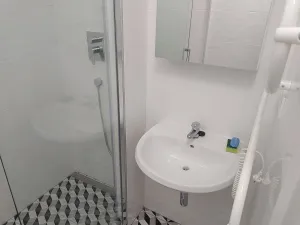 Pronájem bytu 4+kk, Praha - Střížkov, Českolipská, 53 m2