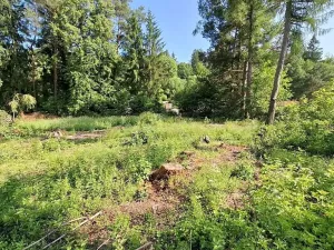 Prodej pozemku pro bydlení, Kamenice, K Dubu, 1126 m2