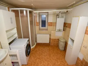 Prodej rodinného domu, Svitavy, 90 m2